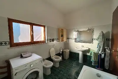 Villa in vendita, Via Tommaso Traetta, Roma