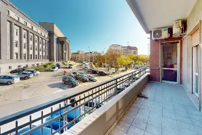 Casa in vendita, Via Giovanni Battista Tuveri, Cagliari