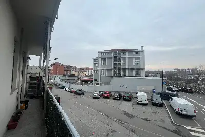 Casa in vendita, Via Osoppo, Torino