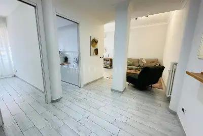 Casa in vendita, Viale Guglielmo Marconi, Roma