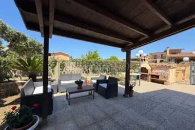 Villa Bifamiliare in vendita, Viale America, Ladispoli