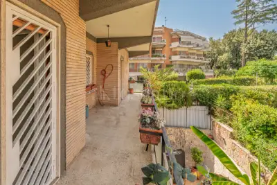 Casa in vendita, Via del Giordano, Roma