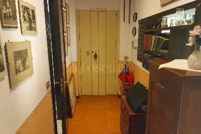 Casa in vendita, via Dalmazia, Bari