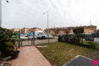 Villino a Schiera in vendita, Via Vallenoncello, Pordenone