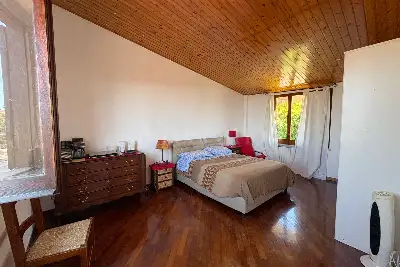 Villa in vendita, Via Biagio Miraglia, Catanzaro