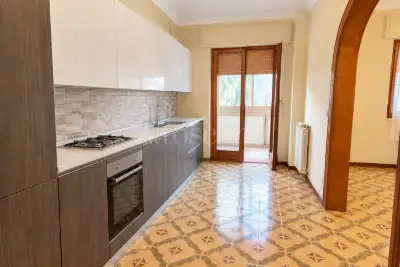 Casa in vendita, Viale Michelangelo, Palermo
