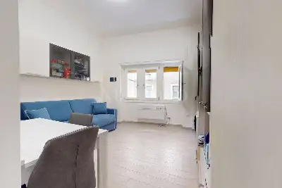 Casa in vendita, Via Malta, Cagliari