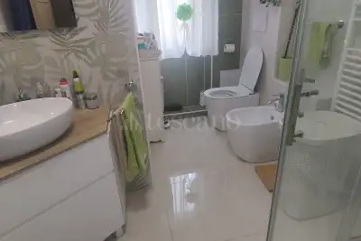 Casa in vendita, Via Pietro Audisio, Roma