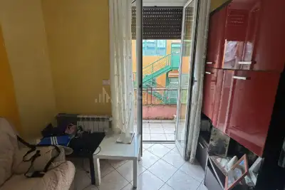 Casa in vendita, Via dei Faggi, Roma