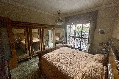 Casa in vendita, Via Orazio Antinori, Catania