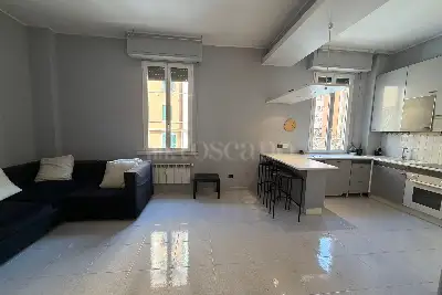 Casa in affitto, Via Fregene, Roma