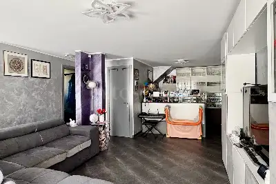 Casa in vendita, Via Camillo Finocchiaro Aprile, Catania