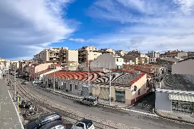Casa in vendita, Via delle Conce, Sassari