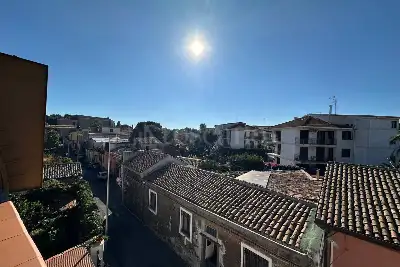 Casa in vendita, Via Carcara, San Gregorio di Catania
