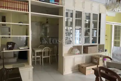 Villa in vendita, Viale Piceno Aprutino, Civitella del Tronto