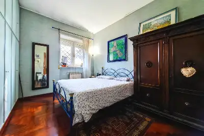 Casa in vendita, Via Cratete di Mallo, Roma