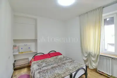 Casa in vendita, Via Milano, Cantù