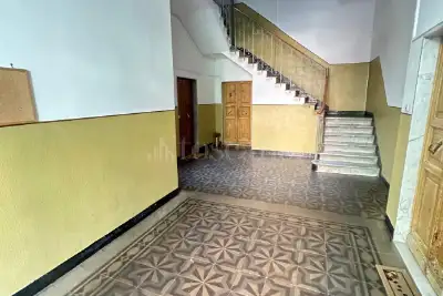 Casa in vendita, Via Zella, Genova