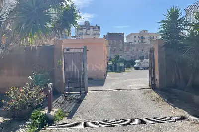 Casa in vendita, Via Casalini, Palermo