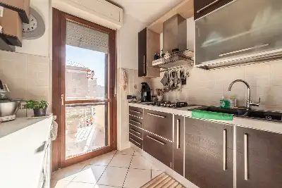 Casa in vendita, Via della Martinica, Roma