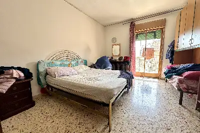 Casa in vendita, Via Aloisio Juvara, Palermo