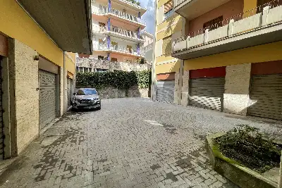 Casa in vendita, Viale Regina Elena, Messina