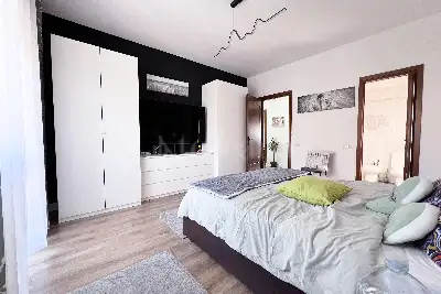 Casa in vendita, Via Gorlago, Roma