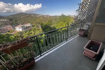 Casa in vendita, Via Luigi Pascali, Catanzaro