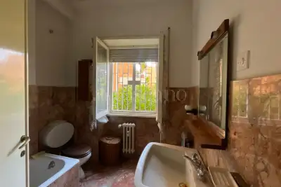 Casa in vendita, Clivo di Cinna, Roma