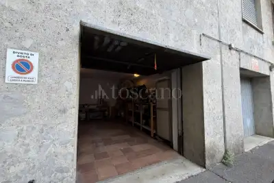 Garage for sale, Via dei Biancospini, Milano