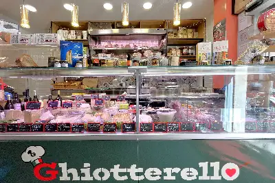 Negozio in vendita, Via Gaetano Rappini, Roma