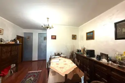 Casa in vendita, Via Borgo Ticino, Roma