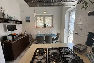 Villa Bifamiliare in vendita, Via Costa Rotonda , Marino