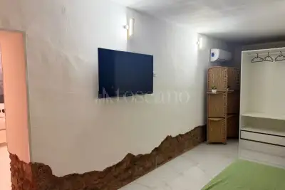 Casa in vendita, Via Ughetti, Catania