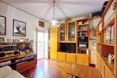 Casa in vendita, Via Antonio Silvani, Roma