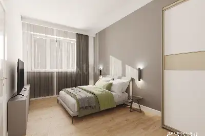 Casa in vendita, Via Domenichino, Milano