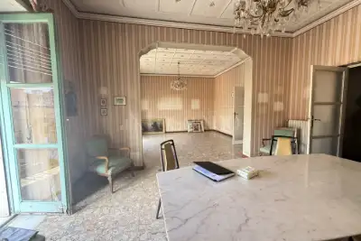 Casa in vendita, Via Aosta, Catania