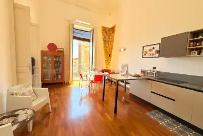 Casa in vendita, Via Umberto I, Catania