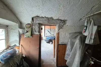 Magazzino in vendita, Via Giuseppe Mazzini, Vertemate con Minoprio