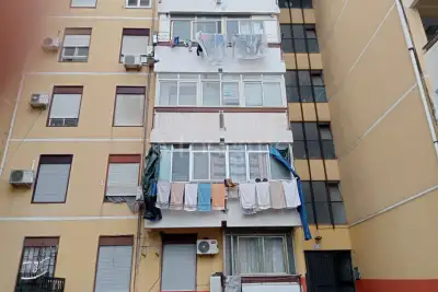 Casa in vendita, Via Giuseppe Impastato, Messina
