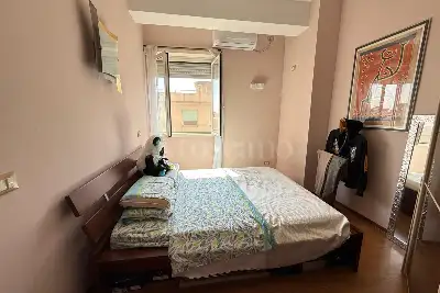 Casa in vendita, Via della Casetta Mattei, Roma