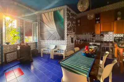 Casa in vendita, Via Marechiaro, Napoli