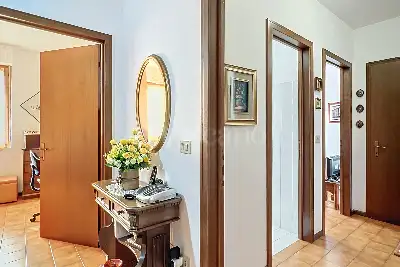 Casa in vendita, Via Claudio Monteverdi, Sassari