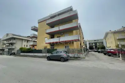 Casa in vendita, Via Francesco Baracca, Martinsicuro
