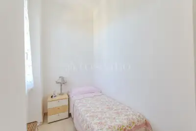 Penthouse for sale, Via Giovanni Battista Bodoni, Roma