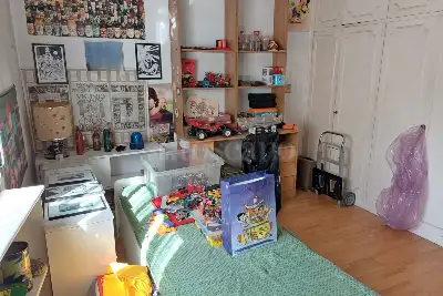 Casa in vendita, Via Valdagno, Roma