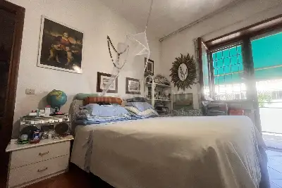 Attico in vendita, Via delle Baleari, Roma