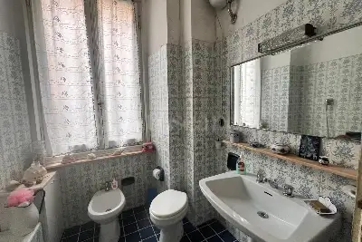 Casa in vendita, Via Tommaso Pendola, Genova