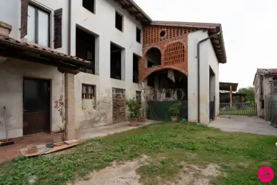 Casa Indipendente in vendita, Via dei Caduti, Campoformido