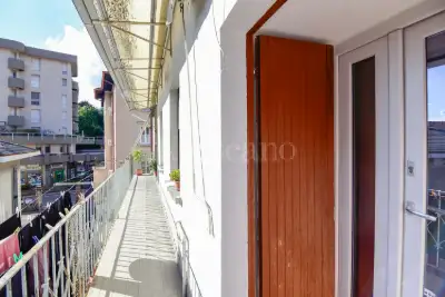Casa in vendita, Via Milano, Cantù